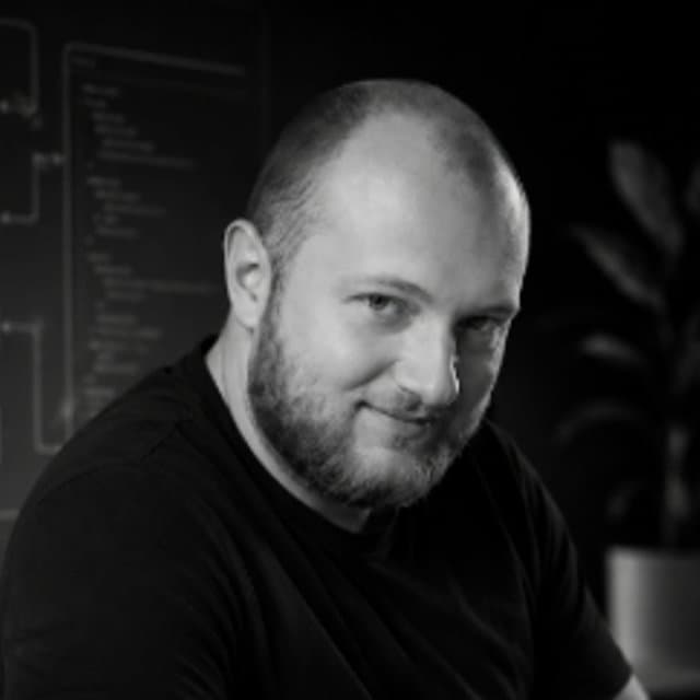 Jeremy Hoffmann, fondateur de GoGuest